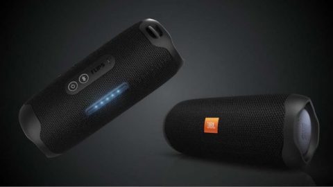 Media Booking JBL PartyBox On-The-Go
