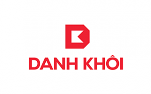 danh khoi logo