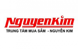 nguyenkim logo