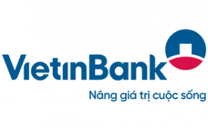viettinbank logo