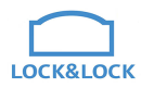 lock&lock logo